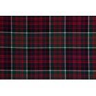 House of Edgar Heavy Weight Nevis Tartan - MacDonald of Clanranald Modern